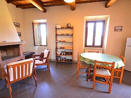 Lovely Estate not far From Florence With Olives Trees