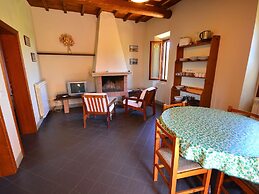 Lovely Estate not far From Florence With Olives Trees