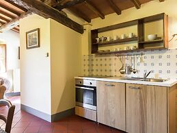 Lovely Estate not far From Florence With Olives Trees