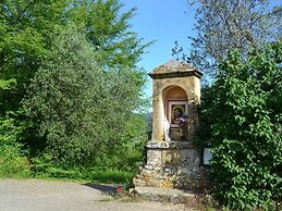 Lovely Estate not far From Florence With Olives Trees