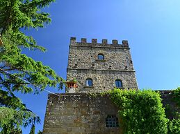 Lovely Estate not far From Florence With Olives Trees