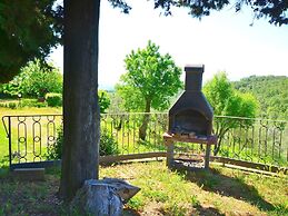 Lovely Estate not far From Florence With Olives Trees