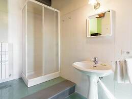 Lovely Estate not far From Florence With Olives Trees