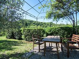 Lovely Estate not far From Florence With Olives Trees