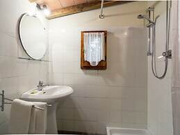 Lovely Estate not far From Florence With Olives Trees