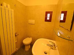 Lovely Estate not far From Florence With Olives Trees