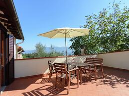 Lovely Estate not far From Florence With Olives Trees