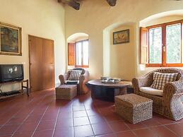 Lovely Estate not far From Florence With Olives Trees