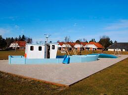 8 Person Holiday Home on a Holiday Park in Blavand
