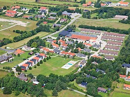 8 Person Holiday Home on a Holiday Park in Blavand