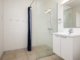 8 Person Holiday Home on a Holiday Park in Blavand