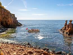 6 Person Holiday Home in Allinge