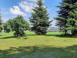Detached Holiday Home in an Idyllic Quiet Location