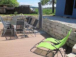 Detached Holiday Home in an Idyllic Quiet Location