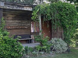 Detached Holiday Home in an Idyllic Quiet Location