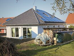Detached Holiday Home in an Idyllic Quiet Location