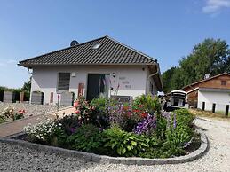 Detached Holiday Home in an Idyllic Quiet Location