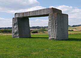 Detached Holiday Home in an Idyllic Quiet Location