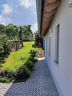 Detached Holiday Home in an Idyllic Quiet Location