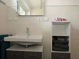 Detached Holiday Home in an Idyllic Quiet Location