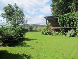 Detached Holiday Home in an Idyllic Quiet Location