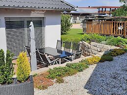 Detached Holiday Home in an Idyllic Quiet Location
