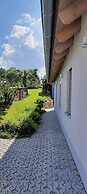 Detached Holiday Home in an Idyllic Quiet Location