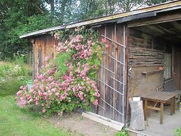 Detached Holiday Home in an Idyllic Quiet Location