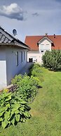 Detached Holiday Home in an Idyllic Quiet Location