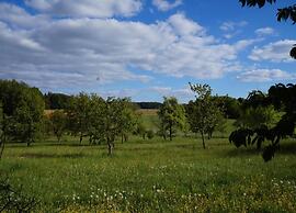 Detached Holiday Home in an Idyllic Quiet Location