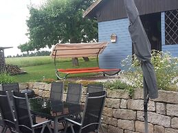 Detached Holiday Home in an Idyllic Quiet Location