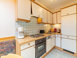 Beautiful Apartment in Mittersill With Balcony