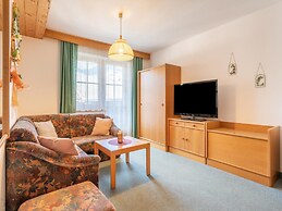 Beautiful Apartment in Mittersill With Balcony