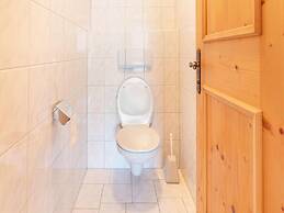 Beautiful Apartment in Mittersill With Balcony