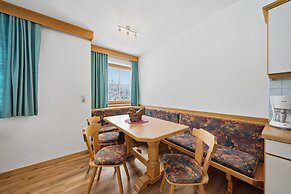 Beautiful Apartment in Mittersill With Balcony