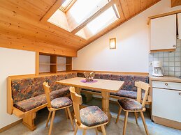 Beautiful Apartment in Mittersill With Balcony