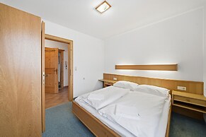 Beautiful Apartment in Mittersill With Balcony