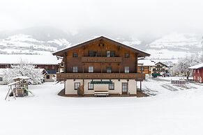 Beautiful Apartment in Mittersill With Balcony