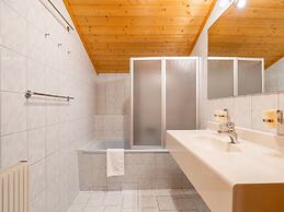 Beautiful Apartment in Mittersill With Balcony