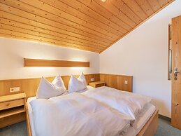 Beautiful Apartment in Mittersill With Balcony