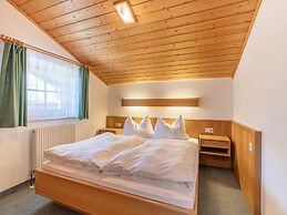 Beautiful Apartment in Mittersill With Balcony