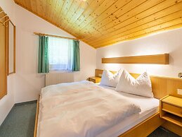 Beautiful Apartment in Mittersill With Balcony