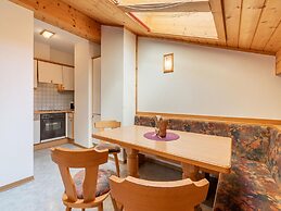 Beautiful Apartment in Mittersill With Balcony