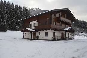 Beautiful Apartment in Mittersill With Balcony
