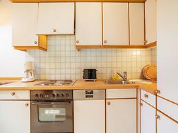 Beautiful Apartment in Mittersill With Balcony