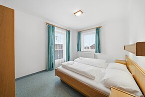 Beautiful Apartment in Mittersill With Balcony