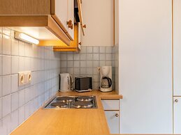 Beautiful Apartment in Mittersill With Balcony