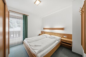 Beautiful Apartment in Mittersill With Balcony