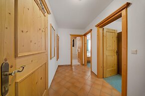 Beautiful Apartment in Mittersill With Balcony
