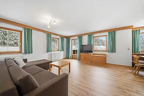 Beautiful Apartment in Mittersill With Balcony